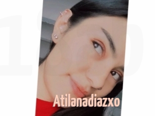 Atilanadiazxo