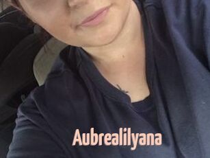 Aubrea_lilyana