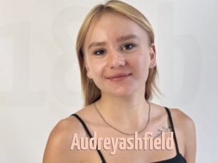 Audreyashfield