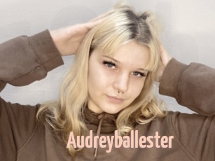 Audreyballester