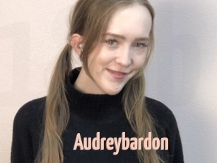 Audreybardon