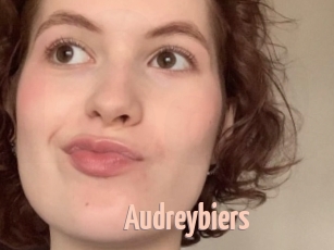 Audreybiers