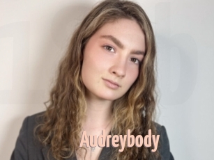 Audreybody