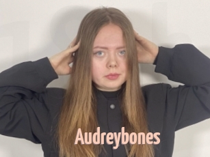 Audreybones