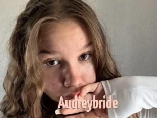 Audreybride