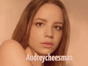 Audreycheesman