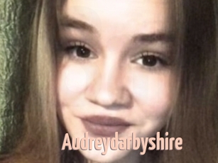 Audreydarbyshire