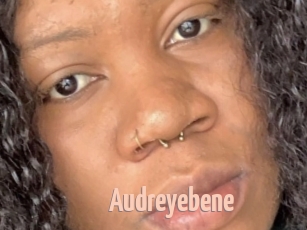 Audreyebene