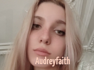 Audreyfaith