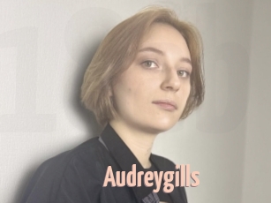 Audreygills