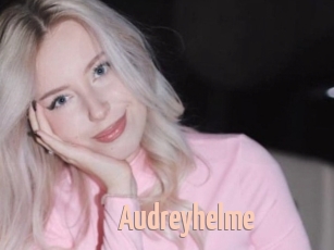 Audreyhelme