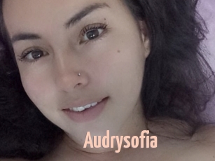 Audrysofia