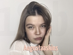 Augustaaskins