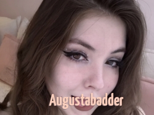 Augustabadder