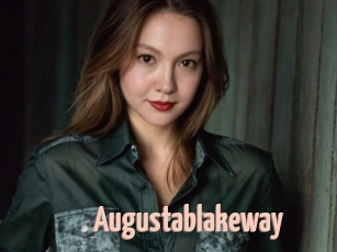 Augustablakeway