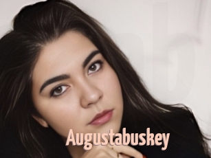 Augustabuskey