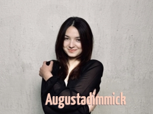 Augustadimmick