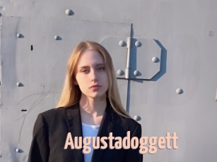 Augustadoggett