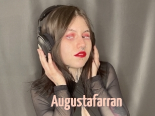 Augustafarran