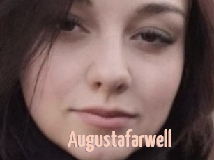 Augustafarwell