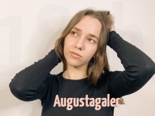 Augustagaler