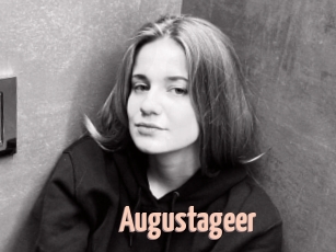 Augustageer