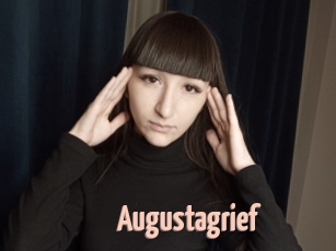 Augustagrief