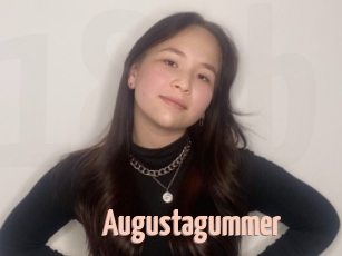 Augustagummer