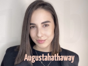 Augustahathaway