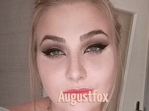 Augustfox