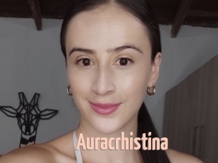 Auracrhistina