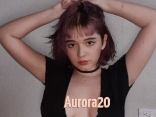 Aurora20