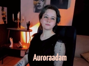 Auroraadam