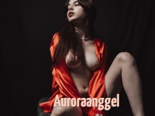 Auroraanggel