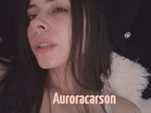 Auroracarson