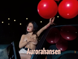 Aurorahansen