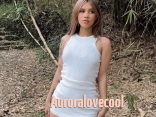 Auroralovecool