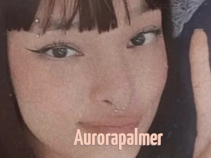 Aurorapalmer