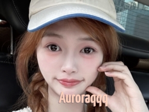 Auroraqqq