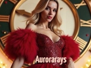 Aurorarays