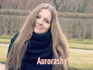 Aurorashy