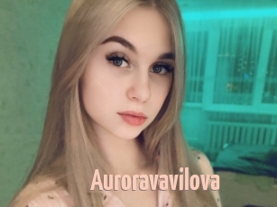 Auroravavilova