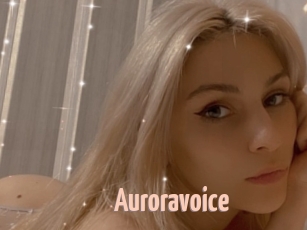 Auroravoice