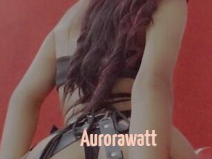 Aurorawatt