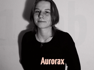 Aurorax