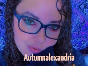 Autumnalexandria