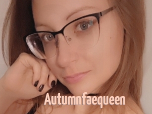 Autumnfaequeen