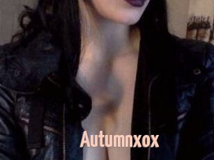 Autumnxox