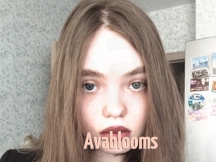 Avablooms