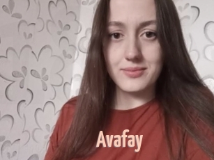 Avafay